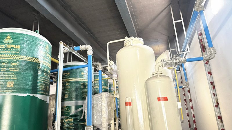 福斯特如何保養空氣管道